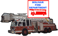 Bolivar Fire Department