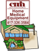 CMH Home Medical Equipment