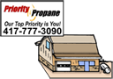 Priority Propane LLC