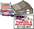 A and J Towing and Auto Repair