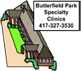 Butterfield Park Specialty Clinics