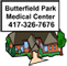 Butterfield Park Medical Center