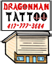 Dragonman Tattoo